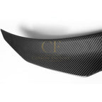 PSM Style Pre-Preg Carbon Fibre Boot Spoiler for BMW G14 8 Series F91 M8 Convertible 18-Present