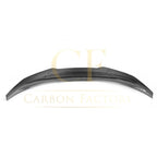 PSM Style Pre-Preg Carbon Fibre Boot Spoiler for BMW G14 8 Series F91 M8 Convertible 18-Present