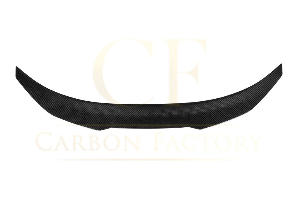 PSM Style Pre-Preg Carbon Fibre Boot Spoiler for BMW G15 8 Series F92 M8 2 Door Coupe 18-Present