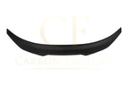 PSM Style Pre-Preg Carbon Fibre Boot Spoiler for BMW G15 8 Series F92 M8 2 Door Coupe 18-Present