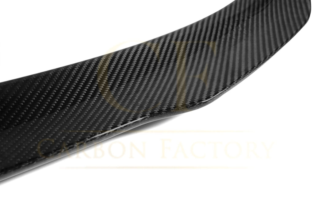 PSM Style Pre-Preg Carbon Fibre Boot Spoiler for BMW G15 8 Series F92 M8 2 Door Coupe 18-Present