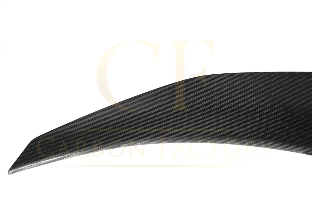 PSM Style Pre-Preg Carbon Fibre Boot Spoiler for BMW G15 8 Series F92 M8 2 Door Coupe 18-Present