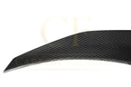 PSM Style Pre-Preg Carbon Fibre Boot Spoiler for BMW G15 8 Series F92 M8 2 Door Coupe 18-Present