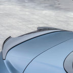 PSM Style Pre-Preg Carbon Fibre Boot Spoiler for BMW G16 8 Series F93 M8 4 Door 18-Present