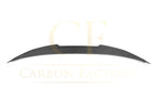 PSM Style Pre-Preg Carbon Fibre Boot Spoiler for BMW G16 8 Series F93 M8 4 Door 18-Present