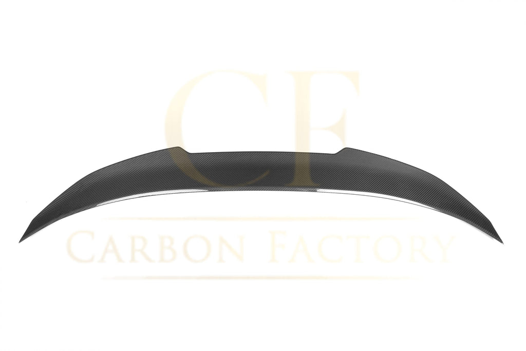 PSM Style Pre-Preg Carbon Fibre Boot Spoiler for BMW G16 8 Series F93 M8 4 Door 18-Present