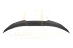 PSM Style Pre-Preg Carbon Fibre Boot Spoiler for BMW G16 8 Series F93 M8 4 Door 18-Present