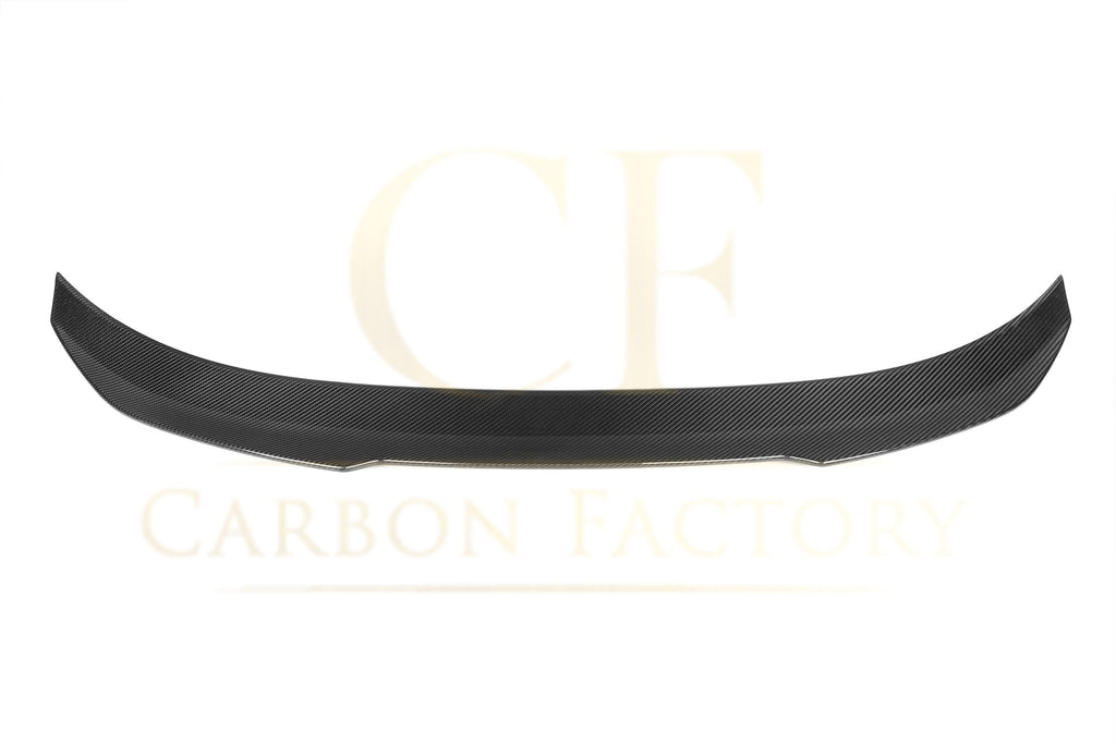 PSM Style Pre-Preg Carbon Fibre Boot Spoiler for BMW G16 8 Series F93 M8 4 Door 18-Present