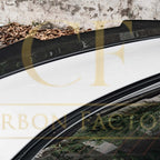 PSM Style Pre-Preg Carbon Fibre Boot Spoiler for BMW G30 5 Series F90 M5 17-23