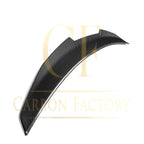 PSM Style Pre-Preg Carbon Fibre Boot Spoiler for BMW G30 5 Series F90 M5 17-23