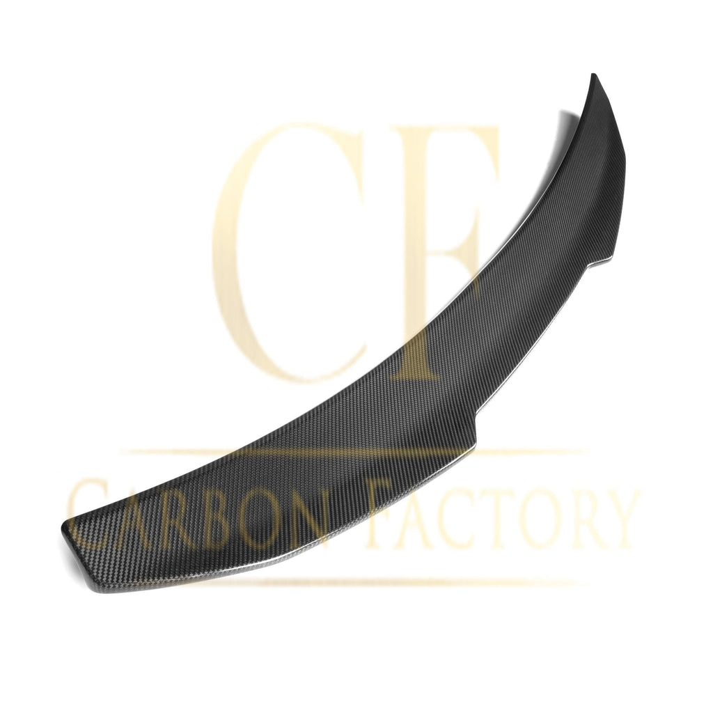 PSM Style Pre-Preg Carbon Fibre Boot Spoiler for BMW G30 5 Series F90 M5 17-23