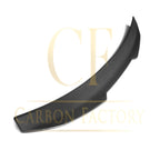 PSM Style Pre-Preg Carbon Fibre Boot Spoiler for BMW G30 5 Series F90 M5 17-23