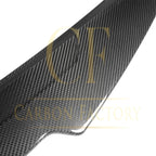 PSM Style Pre-Preg Carbon Fibre Boot Spoiler for BMW G30 5 Series F90 M5 17-23