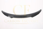 PSM Style Pre-Preg Carbon Fibre Boot Spoiler for Mercedes Benz W223 S Class 19-24