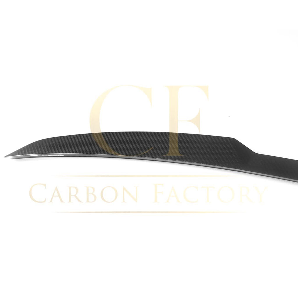 SQ Style Pre-Preg Carbon Fibre Boot Spoiler for BMW F95 X5M 20-Present