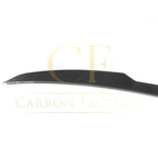 SQ Style Pre-Preg Carbon Fibre Boot Spoiler for BMW F95 X5M 20-Present
