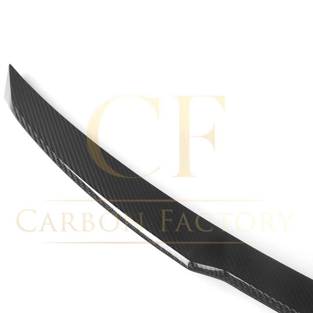 SQ Style Pre-Preg Carbon Fibre Boot Spoiler for BMW F95 X5M 20-Present