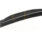 SQ Style Pre-Preg Carbon Fibre Boot Spoiler for BMW  G02 X4 F98 X4M 2019-Present