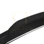 SQ Style Pre-Preg Carbon Fibre Boot Spoiler for BMW  G02 X4 F98 X4M 2019-Present