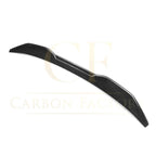 SQ Style Pre-Preg Carbon Fibre Boot Spoiler for BMW  G02 X4 F98 X4M 2019-Present