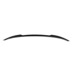 SQ Style Pre-Preg Carbon Fibre Boot Spoiler for BMW G81 M3 G21 3 Series Touring 19-Present