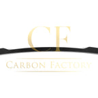 SQ Style Pre-Preg Carbon Fibre Boot Spoiler for BMW G81 M3 G21 3 Series Touring 19-Present