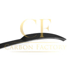 SQ Style Pre-Preg Carbon Fibre Boot Spoiler for BMW G81 M3 G21 3 Series Touring 19-Present