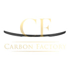 SQ Style Pre-Preg Carbon Fibre Rear Spoiler for BMW G05 X5 19-25
