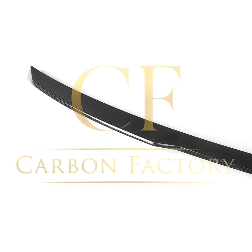 SQ Style Pre-Preg Carbon Fibre Rear Spoiler for BMW G05 X5 19-25