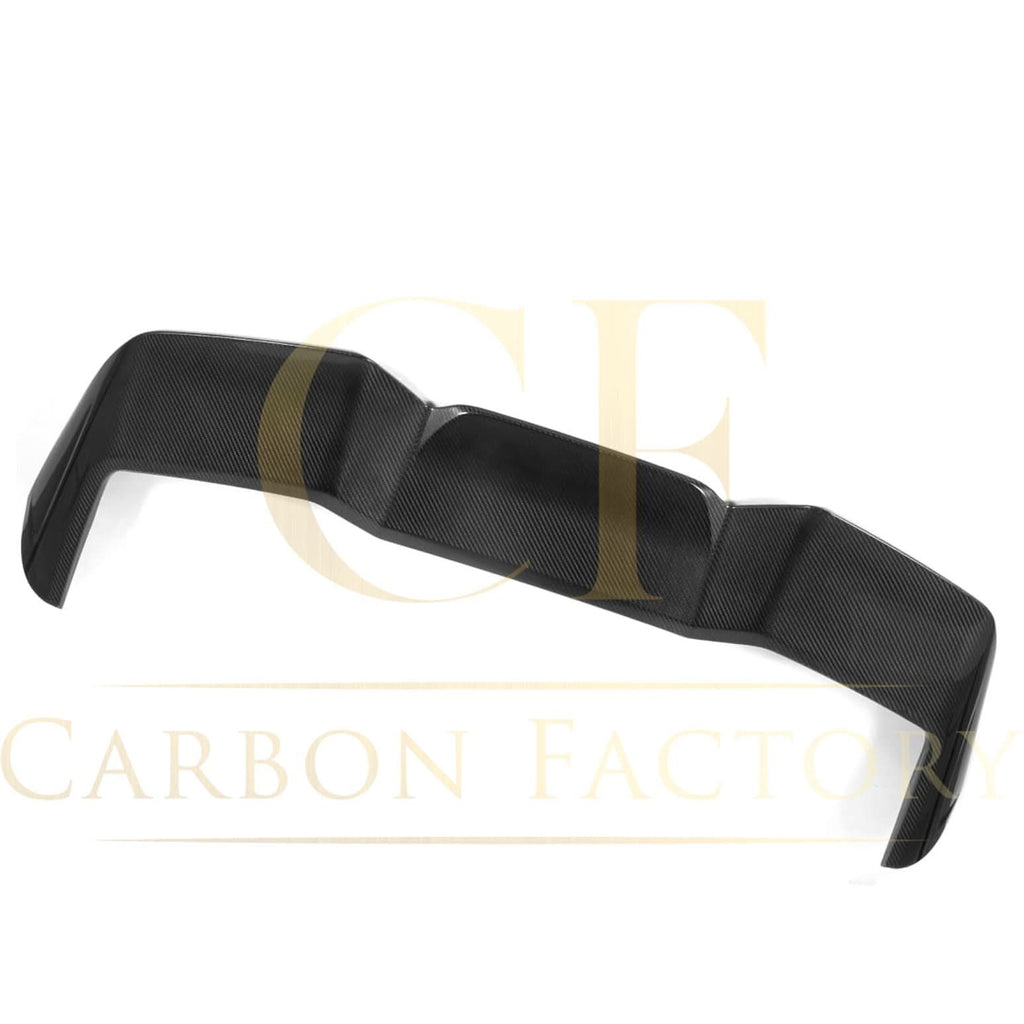SQ Style Pre-Preg Carbon Fibre Roof Spoiler for BMW F95 X5M 20-Present