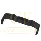 SQ Style Pre-Preg Carbon Fibre Roof Spoiler for BMW F95 X5M 20-Present