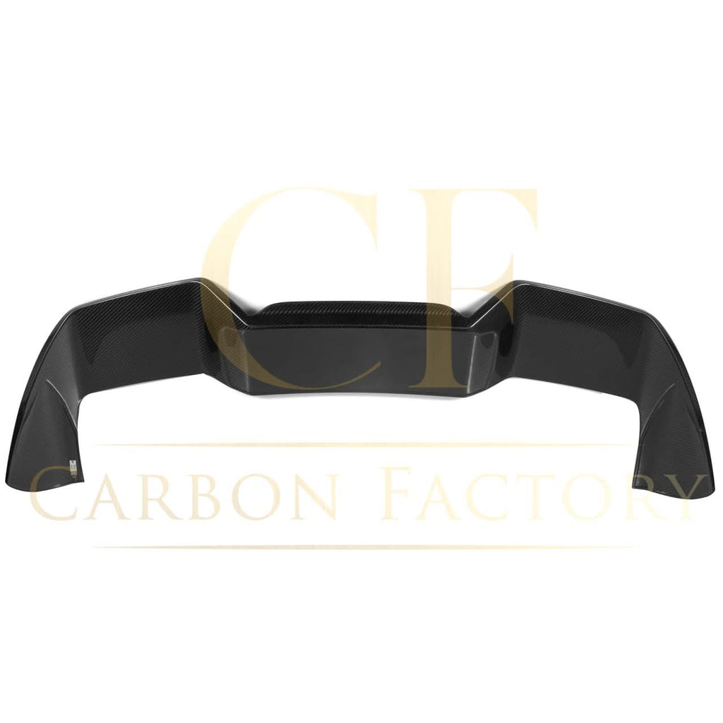 SQ Style Pre-Preg Carbon Fibre Roof Spoiler for BMW F95 X5M 20-Present