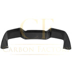 SQ Style Pre-Preg Carbon Fibre Roof Spoiler for BMW F95 X5M 20-Present