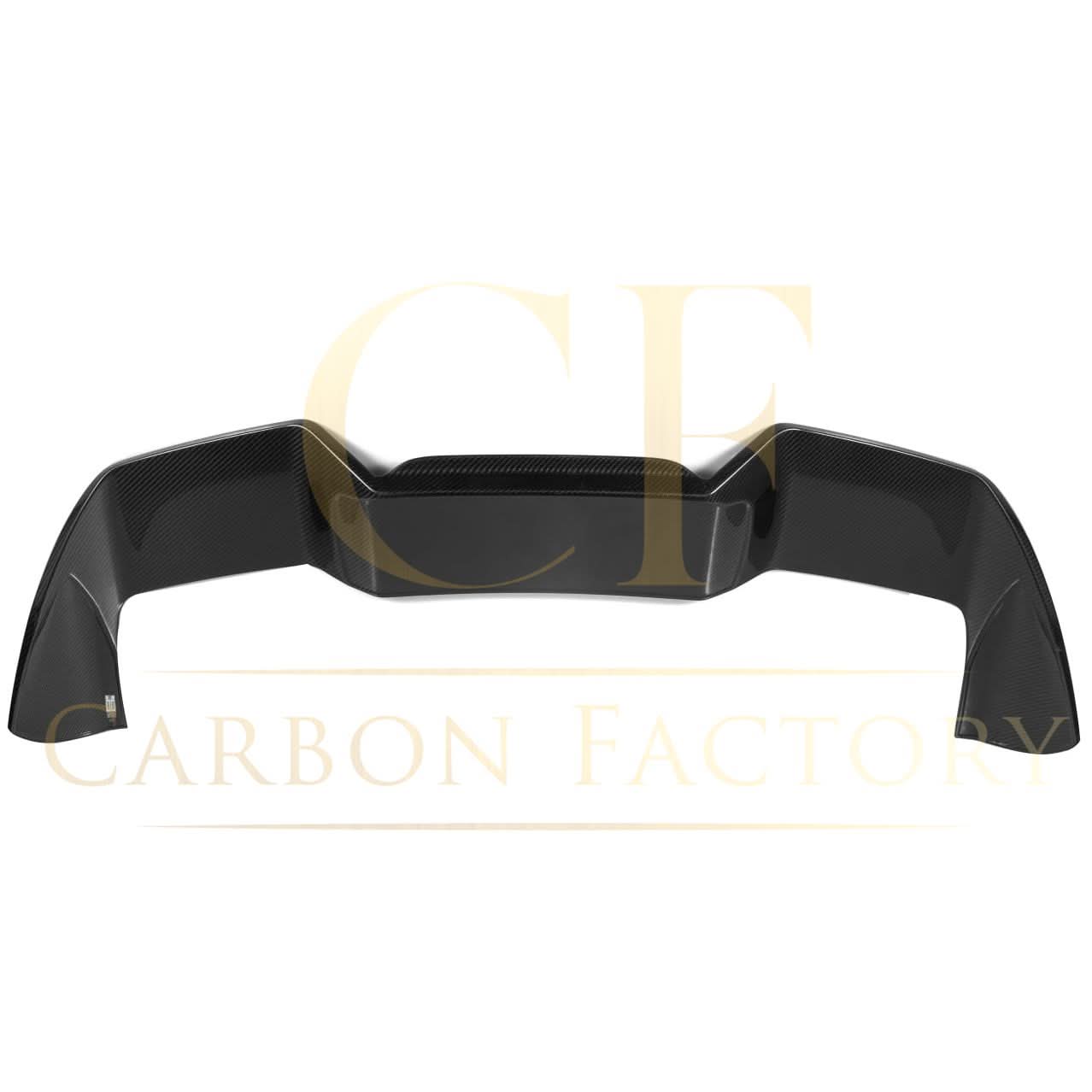 SQ Style Pre-Preg Carbon Fibre Roof Spoiler for BMW F95 X5M 20-Present
