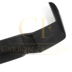 SQ Style Pre-Preg Carbon Fibre Roof Spoiler for BMW F95 X5M 20-Present