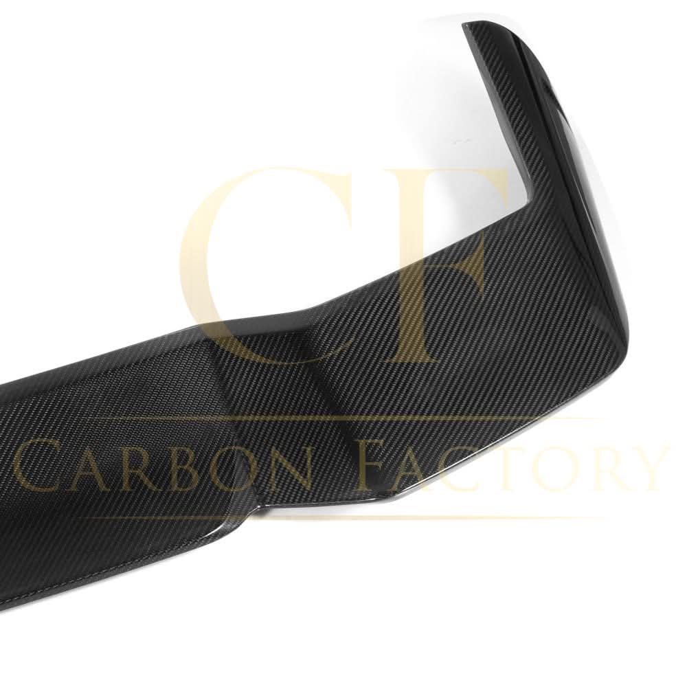 SQ Style Pre-Preg Carbon Fibre Roof Spoiler for BMW F95 X5M 20-Present