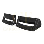SQ Style Pre-Preg Carbon Fibre Roof Spoiler for BMW G02 X4 F98 X4M 19-Present