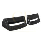 SQ Style Pre-Preg Carbon Fibre Roof Spoiler for BMW G02 X4 F98 X4M 19-Present
