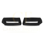 SQ Style Pre-Preg Carbon Fibre Roof Spoiler for BMW G02 X4 F98 X4M 19-Present