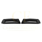 SQ Style Pre-Preg Carbon Fibre Roof Spoiler for BMW G02 X4 F98 X4M 19-Present
