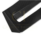 SQ Style Pre-Preg Carbon Fibre Roof Spoiler for BMW G02 X4 F98 X4M 19-Present