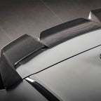SQ Style Pre-Preg Carbon Fibre Roof Spoiler for BMW G05 X5 19-25
