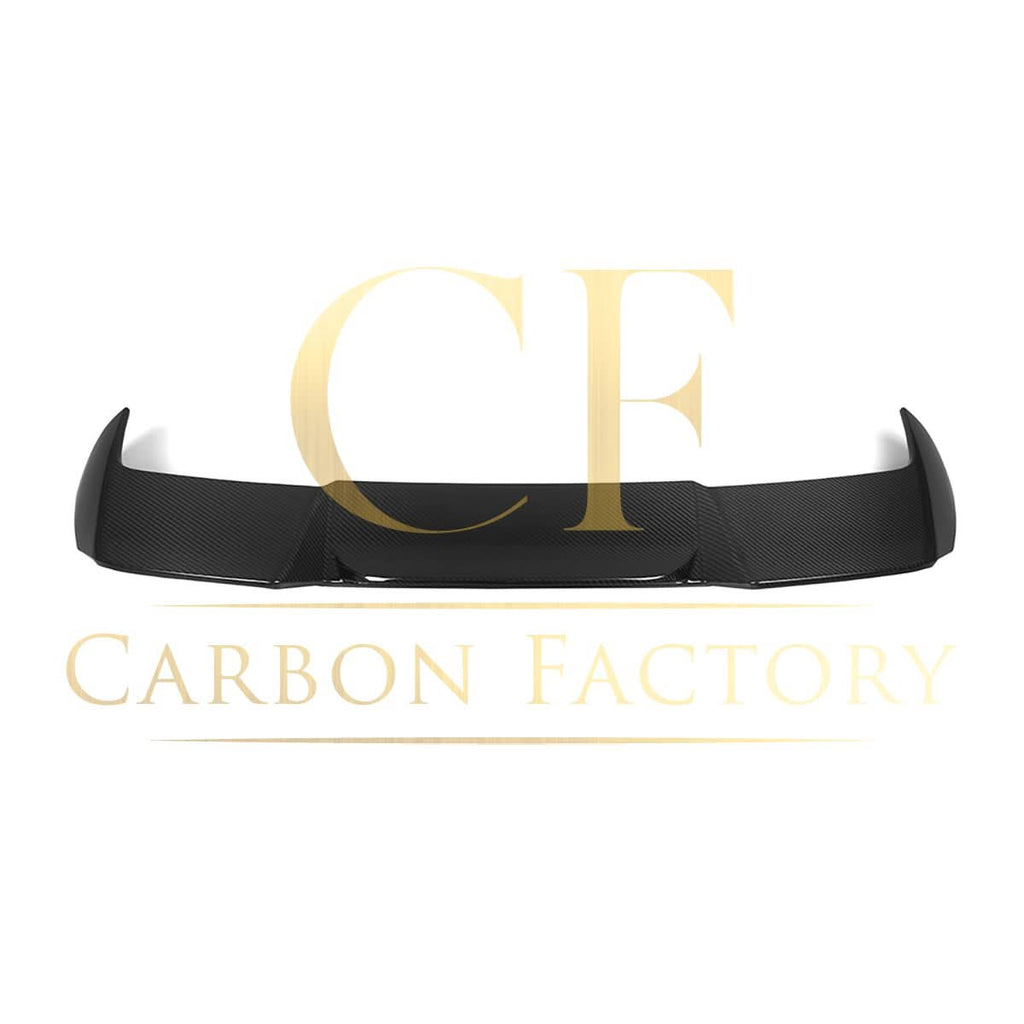 SQ Style Pre-Preg Carbon Fibre Roof Spoiler for BMW G05 X5 19-25