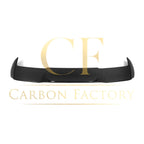 SQ Style Pre-Preg Carbon Fibre Roof Spoiler for BMW G05 X5 19-25