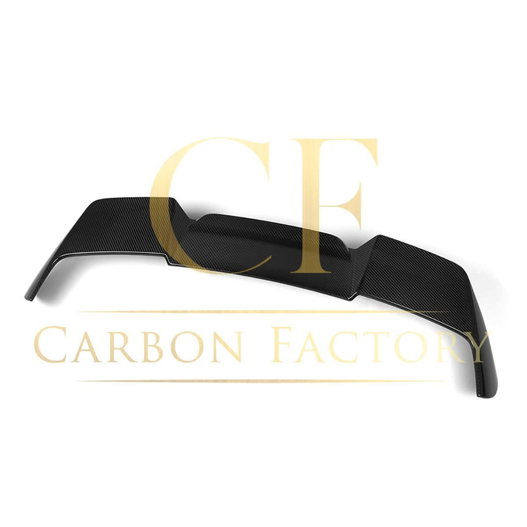 SQ Style Pre-Preg Carbon Fibre Roof Spoiler for BMW G05 X5 19-25