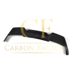 SQ Style Pre-Preg Carbon Fibre Roof Spoiler for BMW G05 X5 19-25