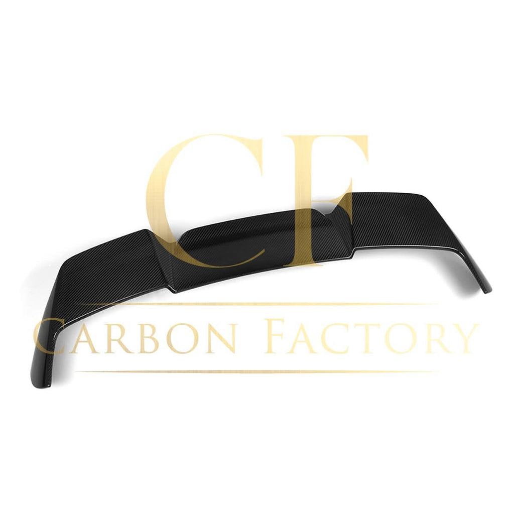 SQ Style Pre-Preg Carbon Fibre Roof Spoiler for BMW G05 X5 19-25