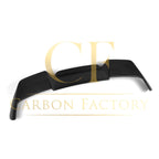 SQ Style Pre-Preg Carbon Fibre Roof Spoiler for BMW G05 X5 19-25