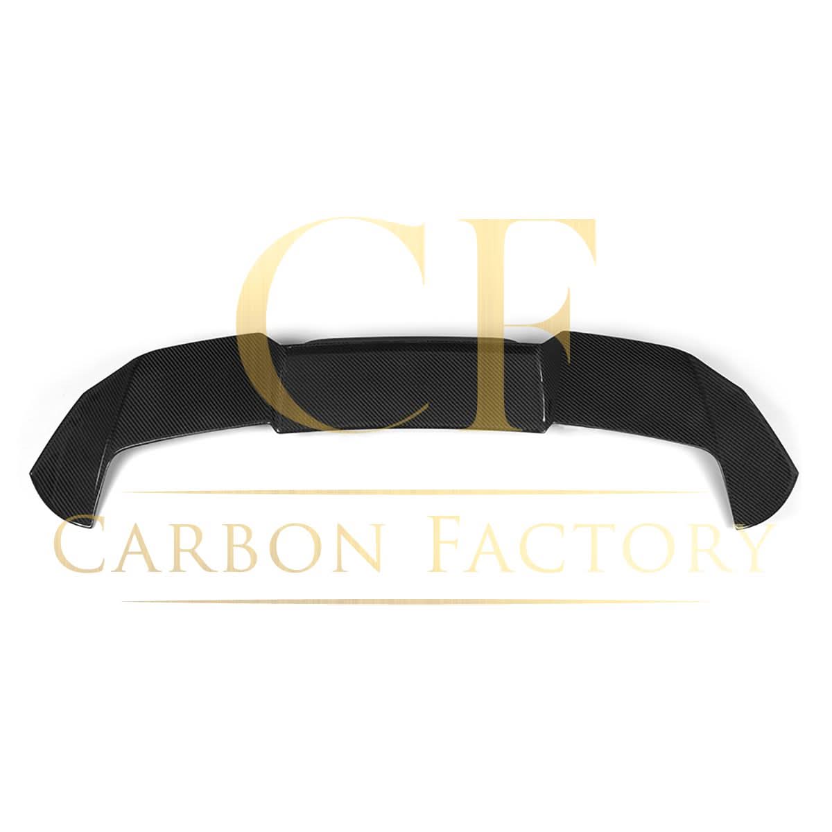 SQ Style Pre-Preg Carbon Fibre Roof Spoiler for BMW G05 X5 19-25