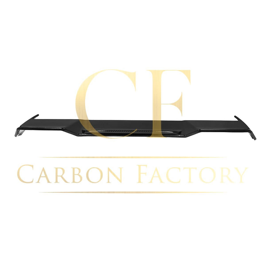 SQ Style Pre-Preg Carbon Fibre Roof Spoiler for BMW G05 X5 19-25